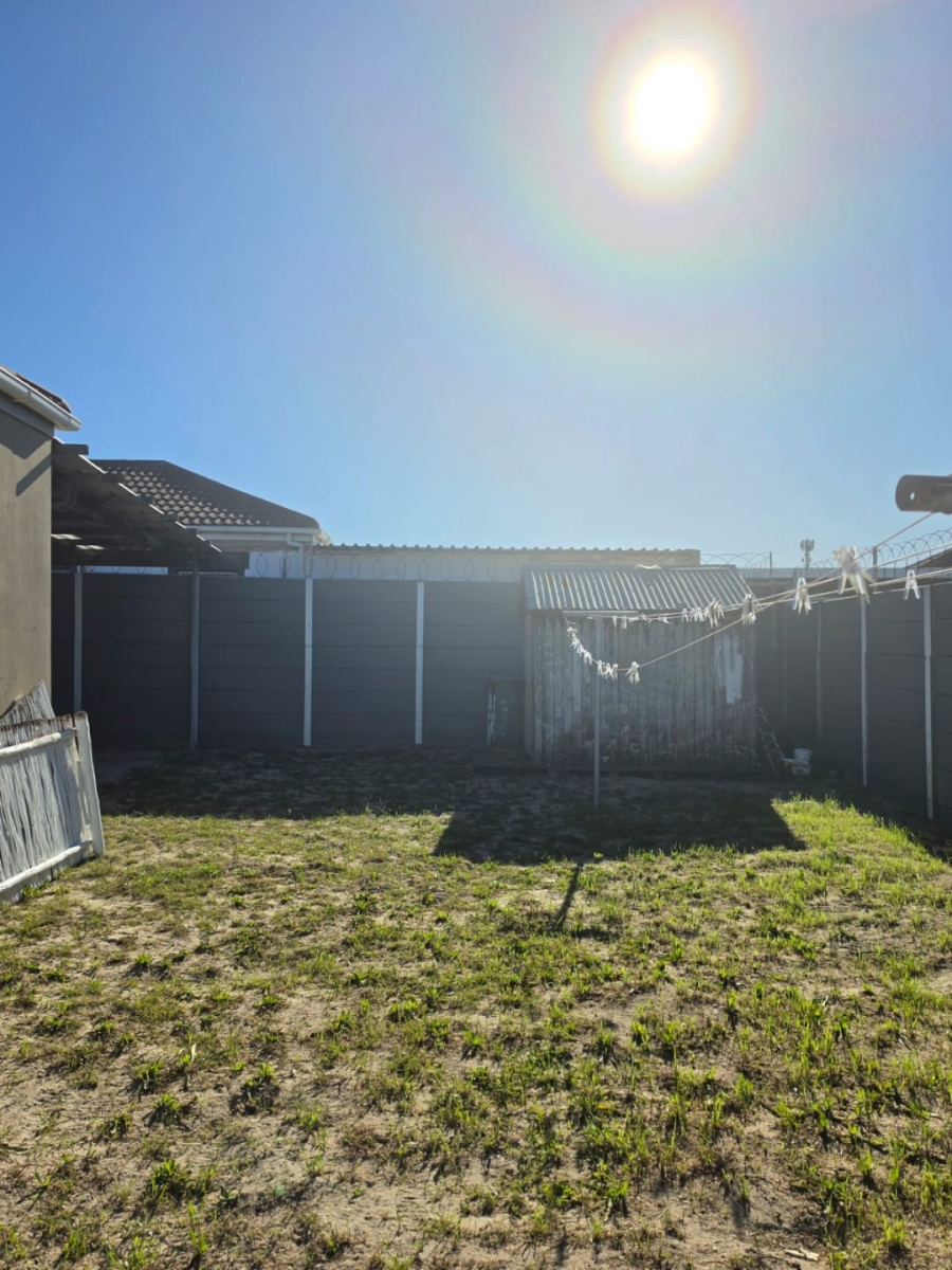 To Let 2 Bedroom Property for Rent in Weltevreden Valley Western Cape